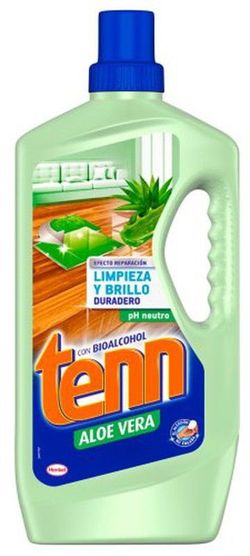 Tenn 1.3 Lt Aloe Vera