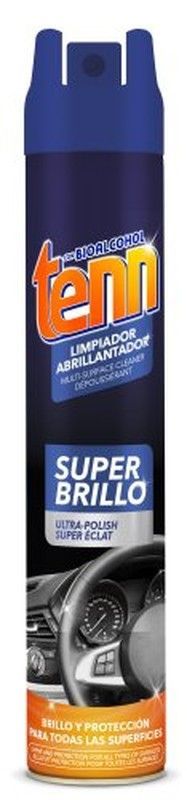 Tenn Super Brillo Multisuperficies 800