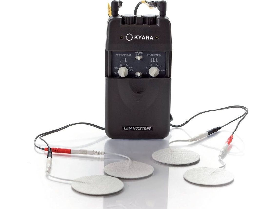 Tens dos canales sin temporizador