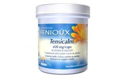 Tensicalm 90 Caps 210 Mg