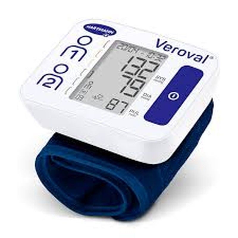 Tensiómetro Brazo Compact Veroval