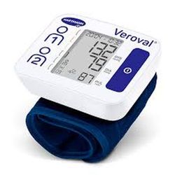 Tensiómetro Brazo Compact Veroval
