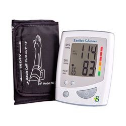 Tensiómetro Brazo HL868ZA Sanitec