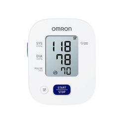 Tensiómetro M2 Omron Brazo (HEM-7143-E)
