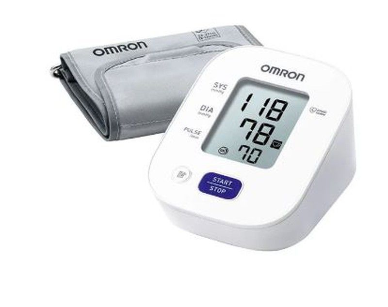 Tensiometro Omrom m2
