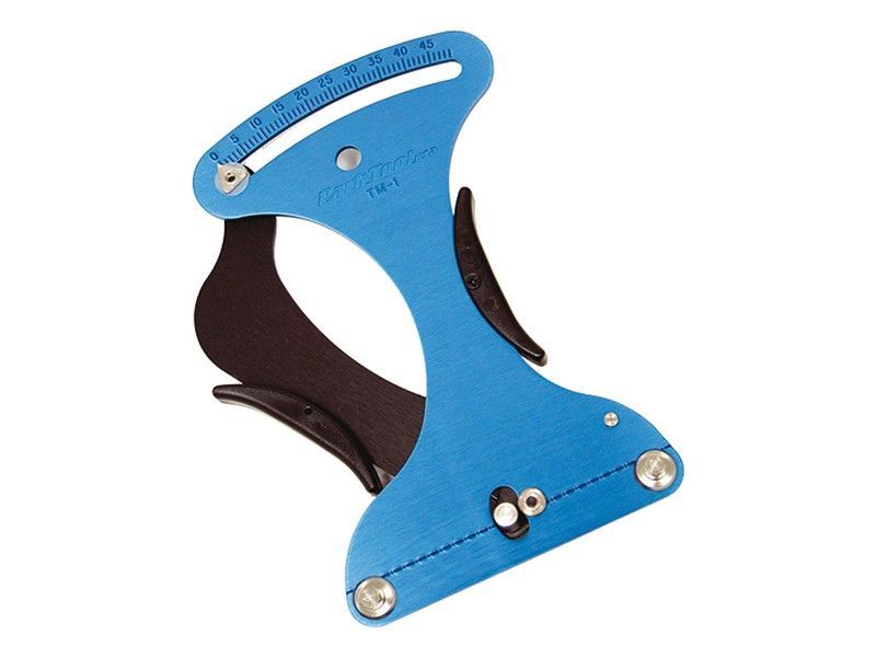Tensiometro radios Park Tools Tm-1