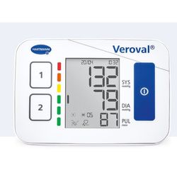 Tensiometro Veroval Brazo Compact