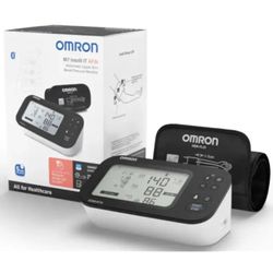 Tensiometrro omrom M7 intelli it Afib