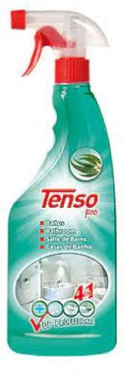 Tenso Limpiador Pistola 750 Ba?Os