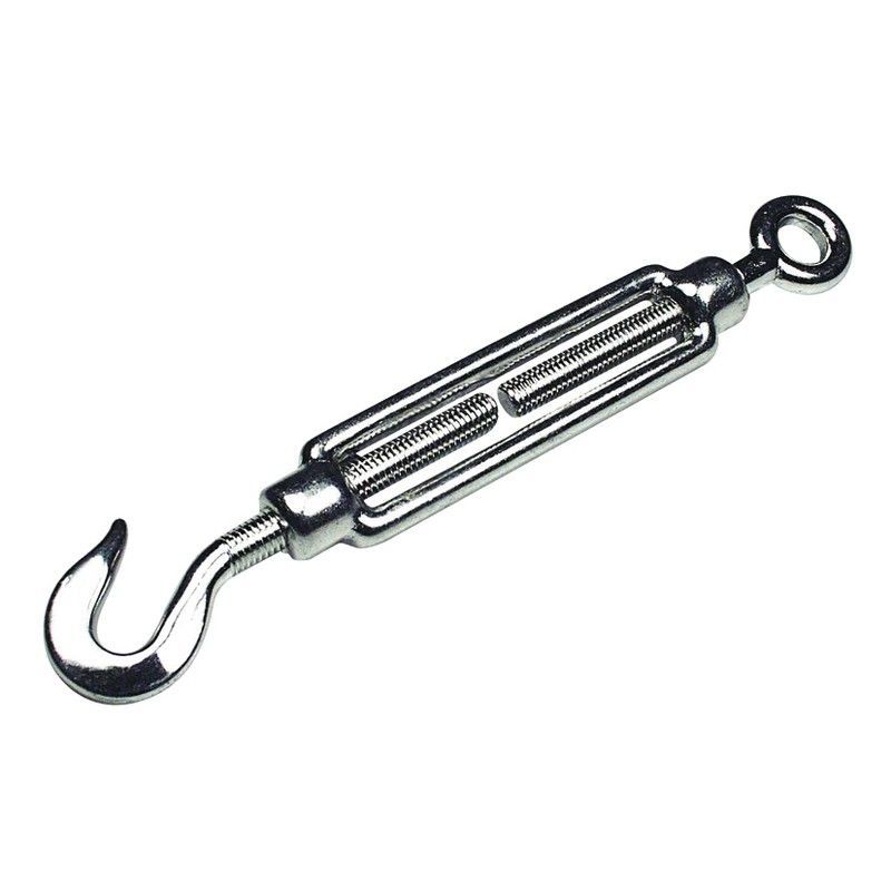 Tensor cable EHS Tensor Galv.P/Cable Anill-Ganc.10Mm