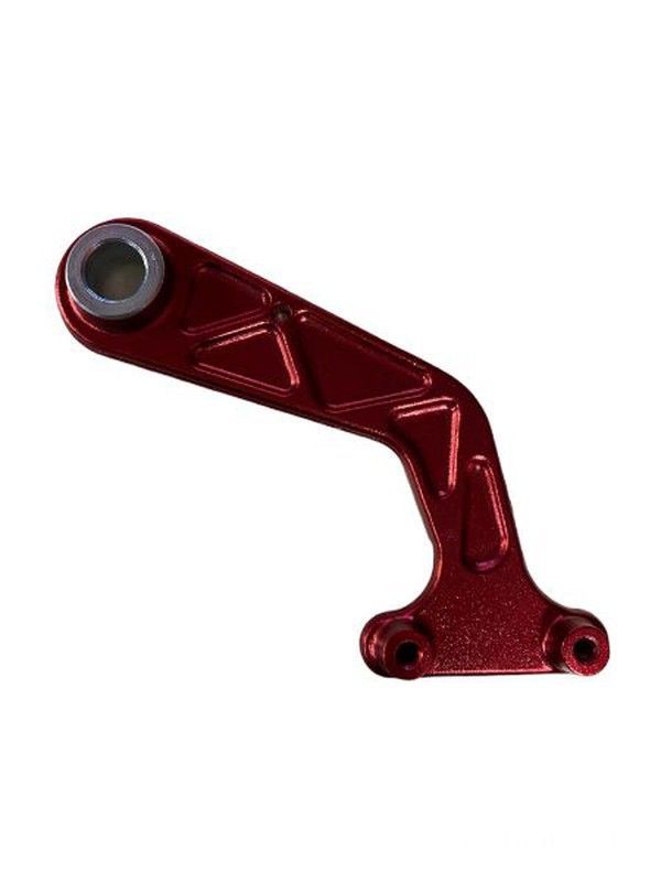 Tensor Cadena Rojo TRRS (Hasta 2020) Trial