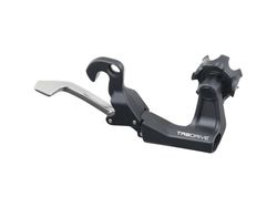 Tensor de correa tab del desviador trek tab