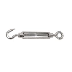 Tensor G-A Din 1480 5mm.  Inox A31 10 Ud