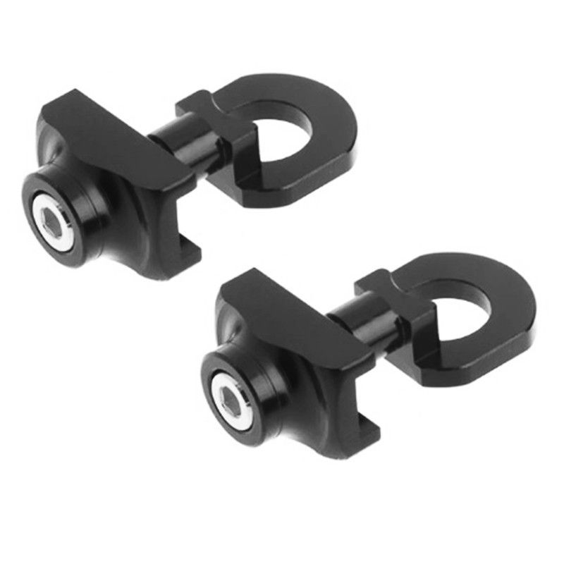 Tensores de Cadena Basic