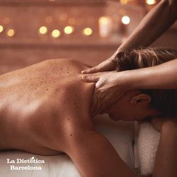 Terapia Manual - Masaje 60 minutos