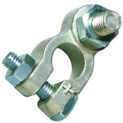 Terminal batería espárrago M8 + TB41 MAI