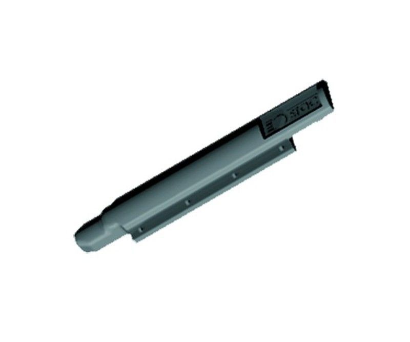 Terminal falleba plastico.