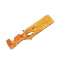 Terminal Faston Macho C/Retén W 6,3mm M-424 DFF