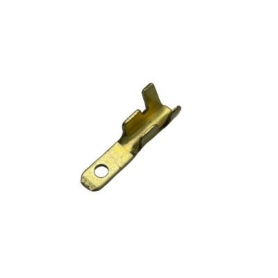 Terminal Faston Macho W 2,8mm M-401 DFF