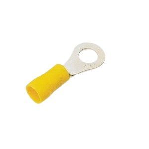 Terminal Preaislado Lengüeta w 6,3 mm 25117 DFF