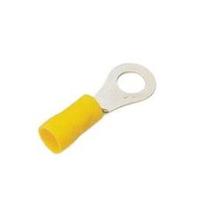 Terminal Preaislado Lengüeta w 6,3 mm 25117 DFF