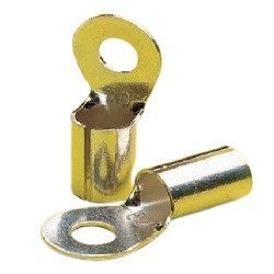 Terminal Redondo 50Mm Secc T.I.-50 XBC