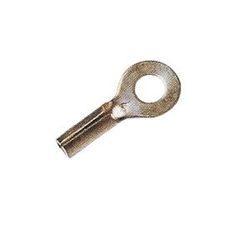 Terminal Redondo 6mm secc. T.I.-6 DFF