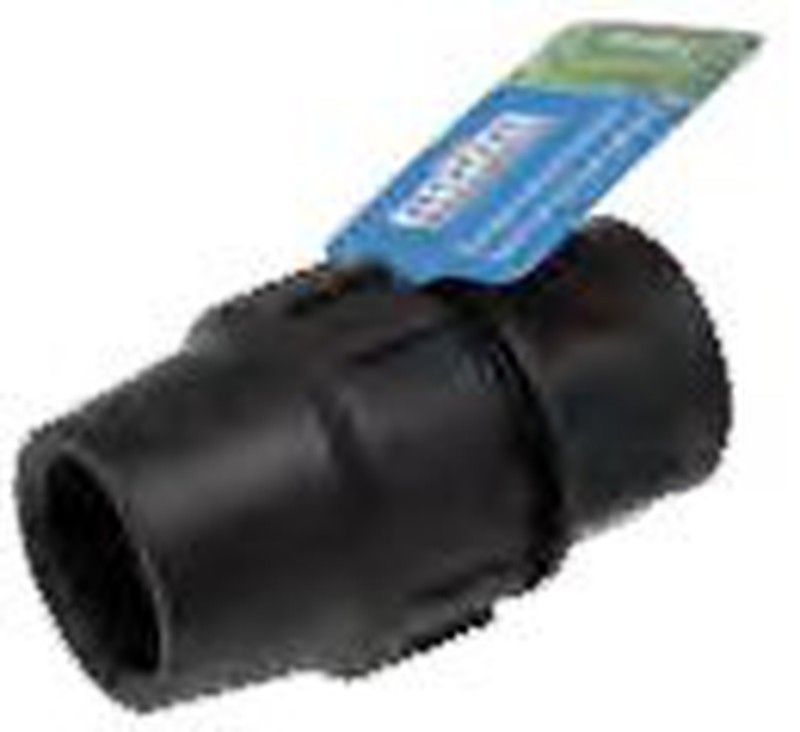 Terminal rosca-hembra