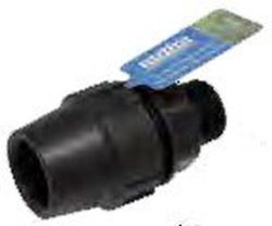 Terminal rosca macho