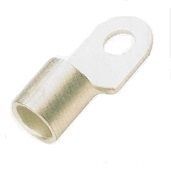 Terminal Tubular Cable 25 Borne 10 TD-25-10 XBC