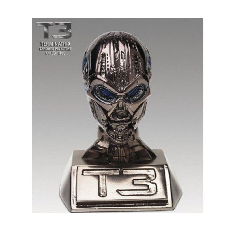 Terminator 3:Mini Tx Head