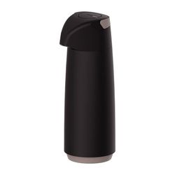 Termo 1,8 Litros C/Dispensador, Negro
