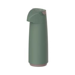 Termo Con Sifón, Exata; 1,8 L Verde