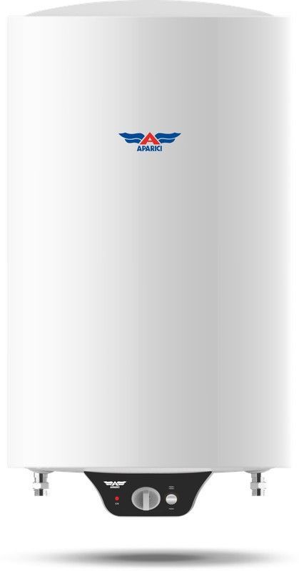 Termo eléctrico multiposición 150 L Aparici 2000w