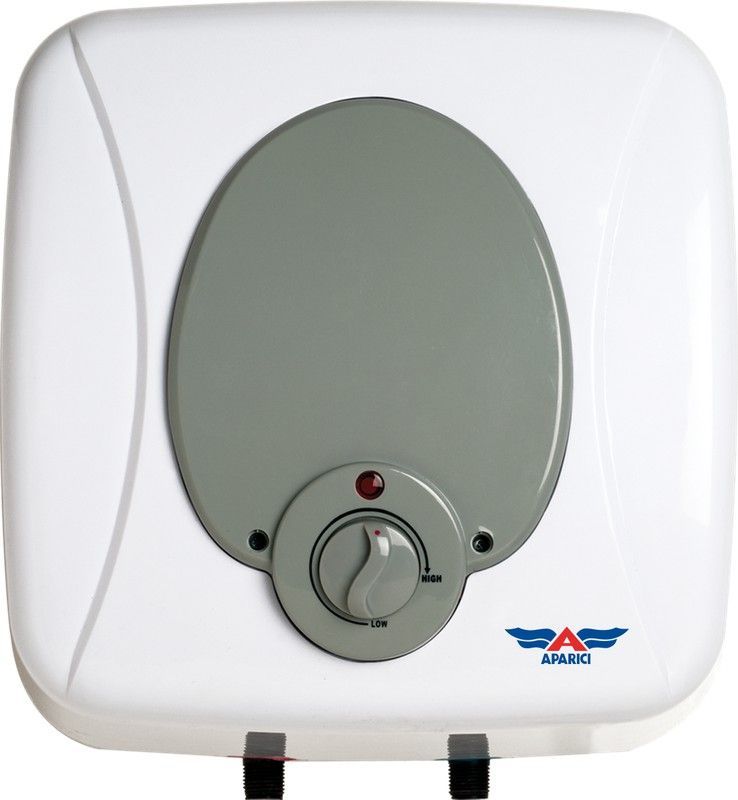 Termo eléctrico multiposición Aparici de 15 litros