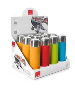 Termo Liquidos Colorful 500 Ml Ibili