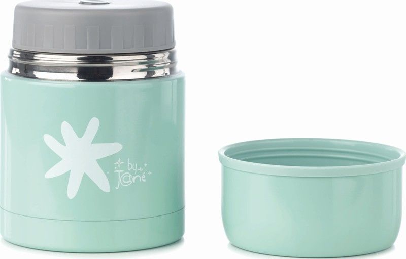 Termo Papillero Acero Inox. 550cc. Jané