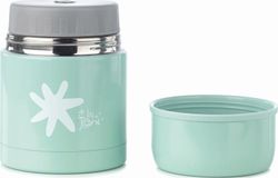 Termo Papillero Acero Inox. 550cc. Jané