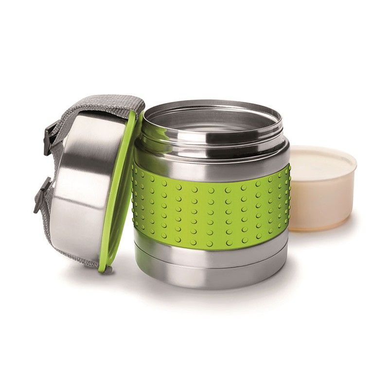 Termo sólidos IBILI Class. Termo Inox. P/Solidos 1 L. Ibili