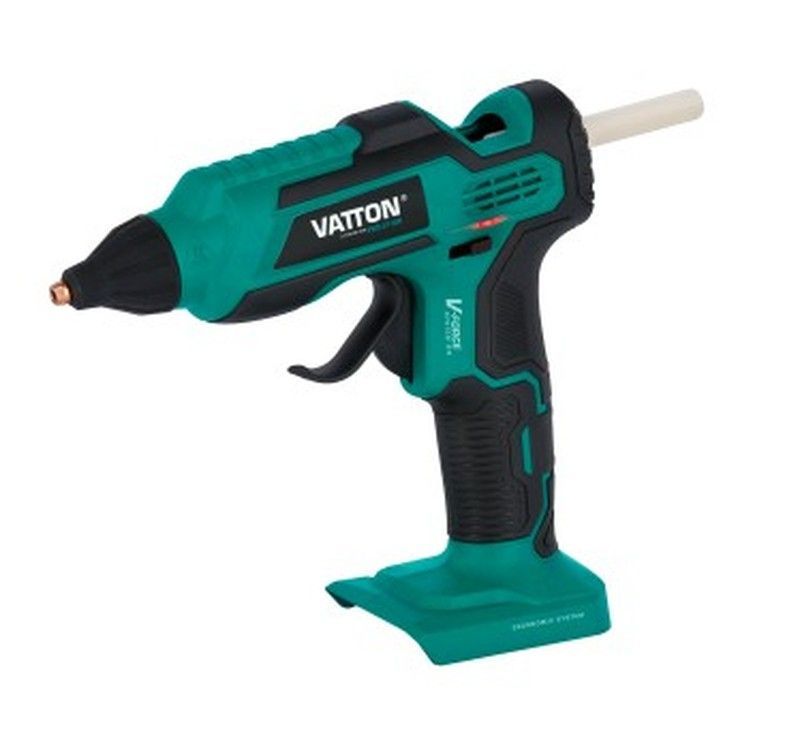 Termoencolador de 20V de potencia sin batería Vatton 49915