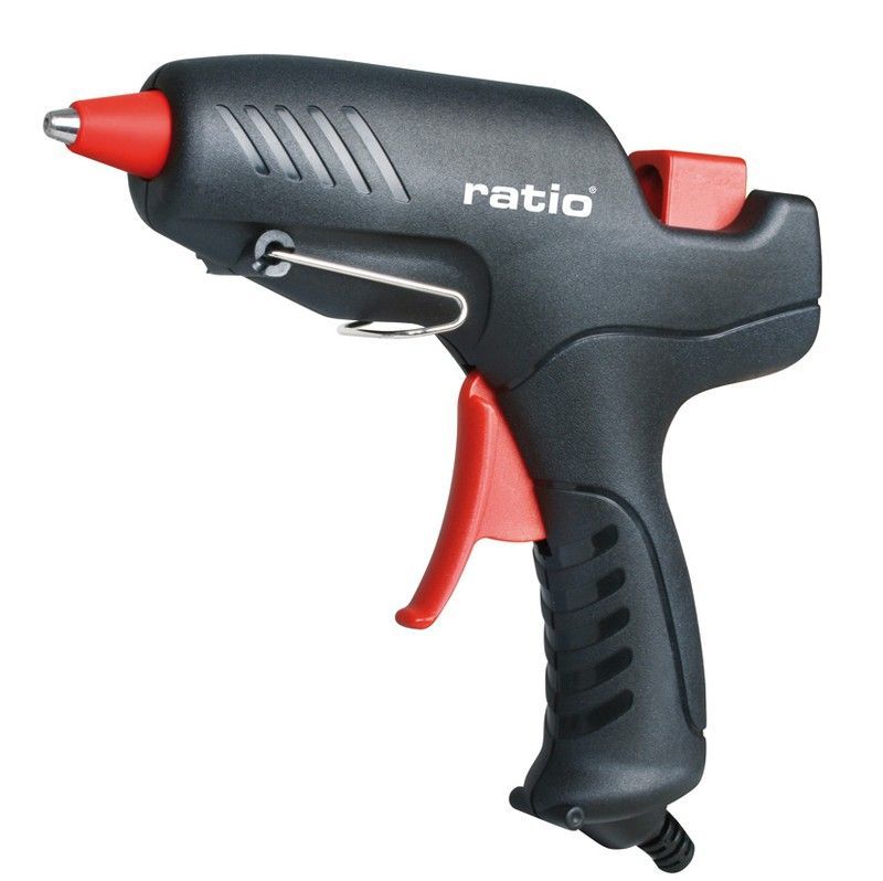 Termoencoladora RATIO PTC-20/40/80 Termoencoladora 20W Con 2 Barras Ratio