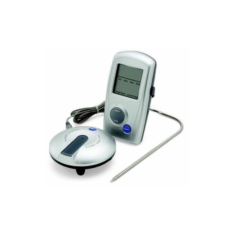 Termometro digital Weber®