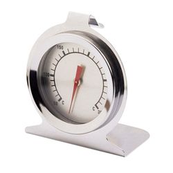 Termómetro horno PLUS. Termometro Horno C/Colgador 70 Plus