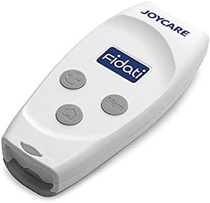 Termómetro infrarrojo bebé Joycare