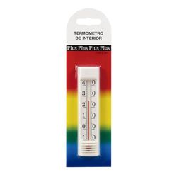 Termometro Int.Plast.Blanc.160 Plus