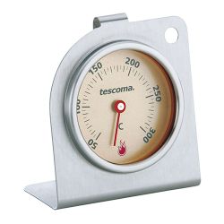 Termometro Para Horno Gradius