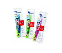 Termometro Thermoval Rapid Kid