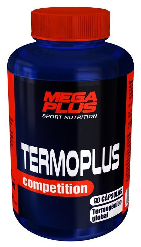 Termoplus 90 Capsulas