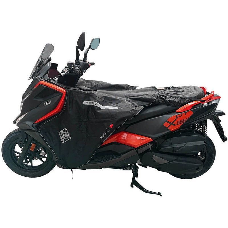 Termoscud K. DTX 360 125/300cc 2022>