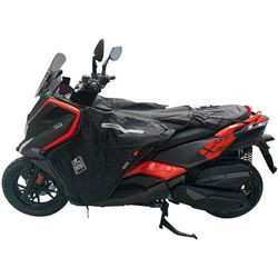 Termoscud K. DTX 360 125/300cc 2022>